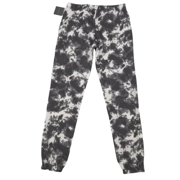 Grayson Threads Women's Mid Rise Activewear Pull On Jogger Pants Gray - Picture 2 of 9